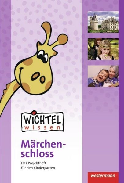Produktbild: Wichtelwissen