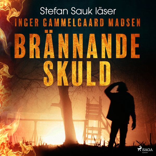 Produktbild: Br&auml;nnande skuld