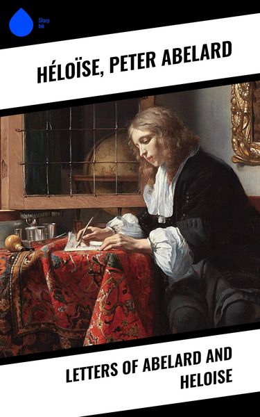 Produktbild: Letters of Abelard and Heloise