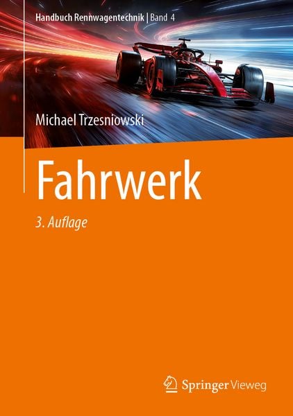 Produktbild: Fahrwerk