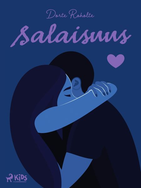 Produktbild: Salaisuus