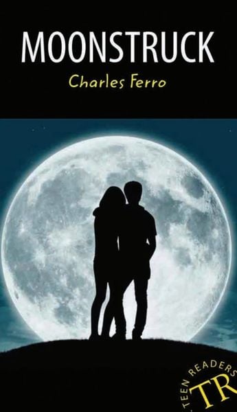 Moonstruck, Taschenbuch von Charles Ferro, Klett Sprachen GmbH, 9783125443341