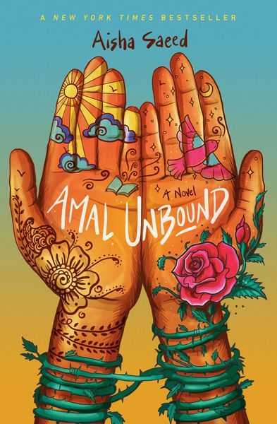 Produktbild: Amal Unbound
