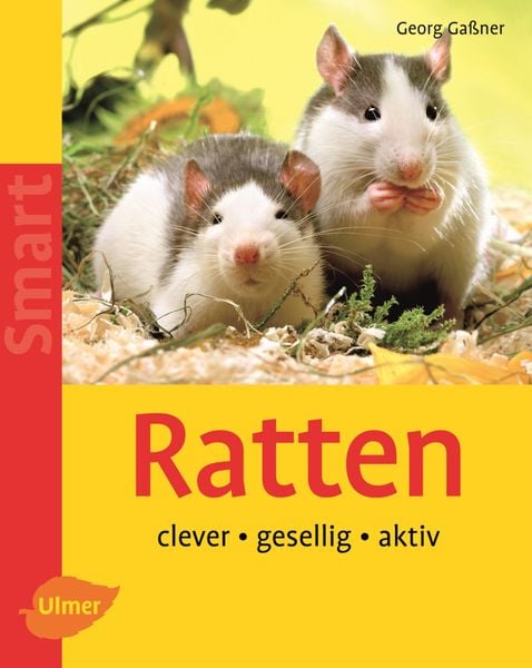 Produktbild: Ratten