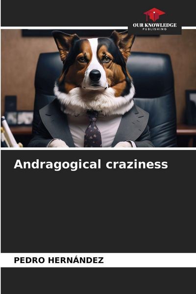 Produktbild: Andragogical craziness