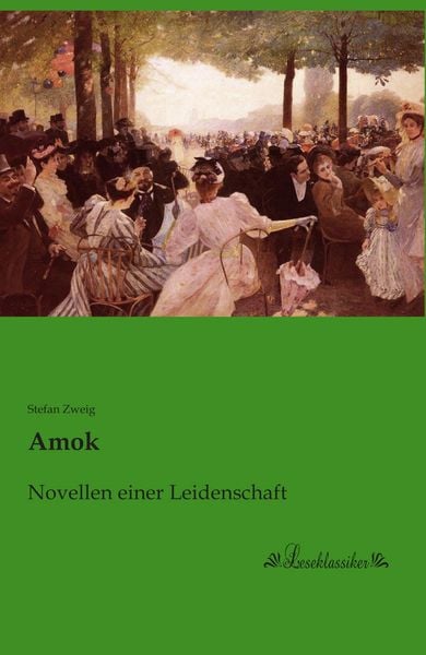 Produktbild: Amok