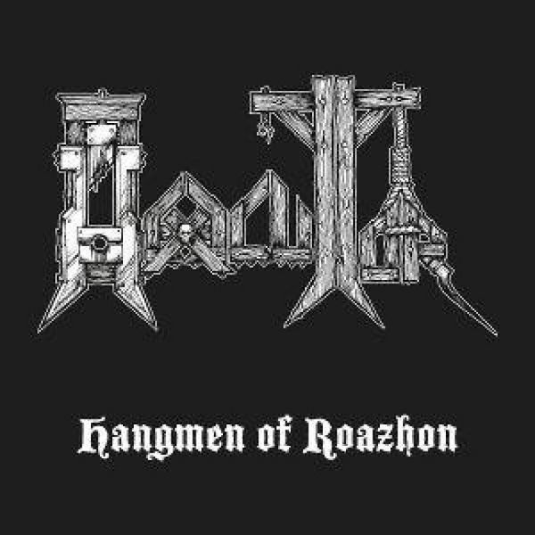 Produktbild: Hangmen of Roazhon