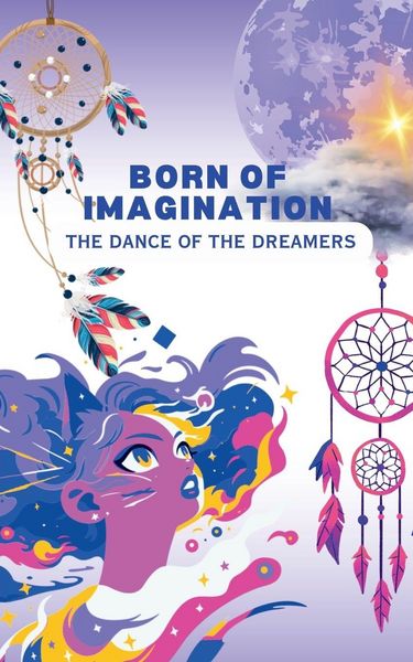 Produktbild: Born of Imagination