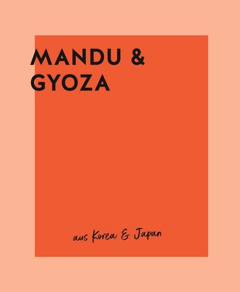 Produktbild: Gyoza, Dumplings & Co.