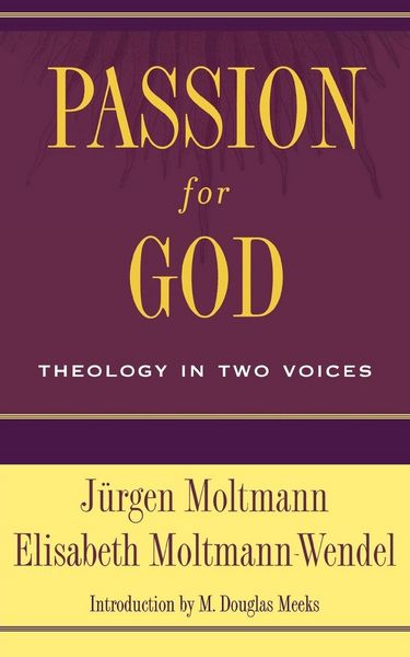 Produktbild: Passion for God