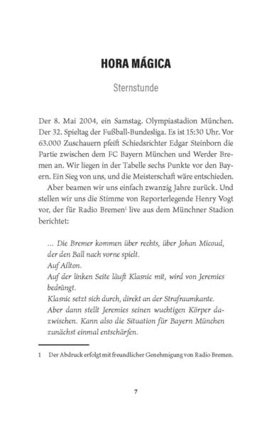 Produktbild: Ailton. Mein Fu&szlig;ballm&auml;rchen