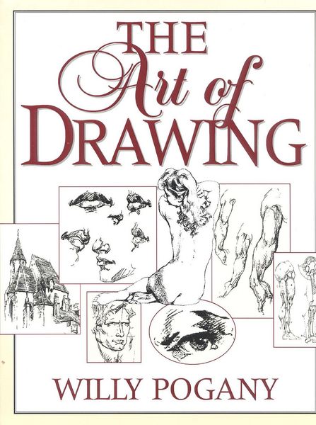 Produktbild: The Art of Drawing