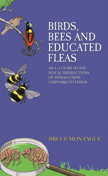 Produktbild: Birds, Bees and Educated Fleas