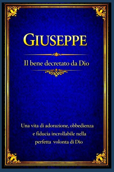 Produktbild: Giuseppe