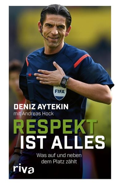 Produktbild: Respekt ist alles