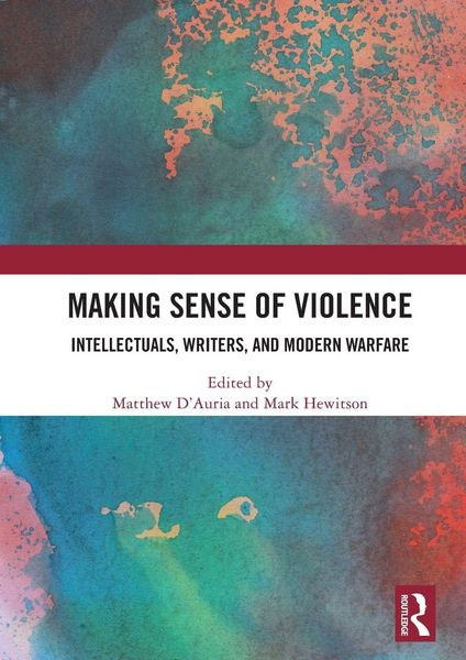 Produktbild: Making Sense of Violence