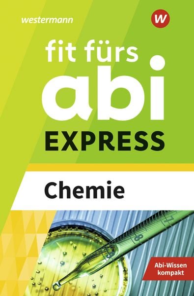 Produktbild: Fit f&uuml;rs Abi EXPRESS