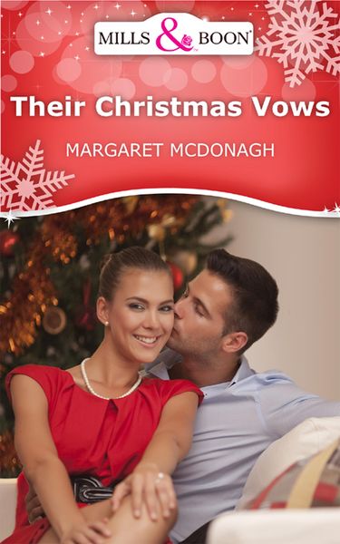 Produktbild: Their Christmas Vows