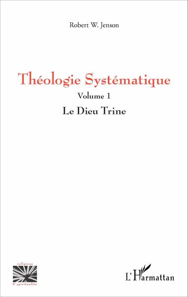Produktbild: Th&eacute;ologie Syst&eacute;matique