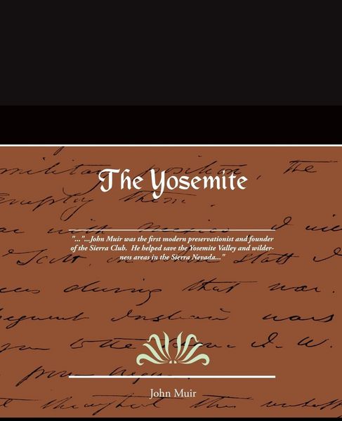 Produktbild: The Yosemite