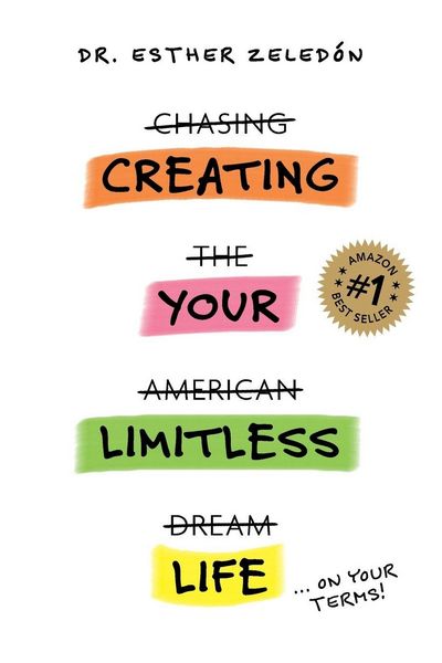 Produktbild: Creating Your Limitless Life