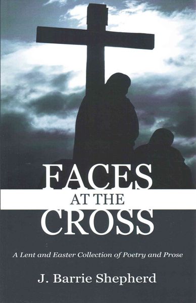 Produktbild: Faces at The Cross