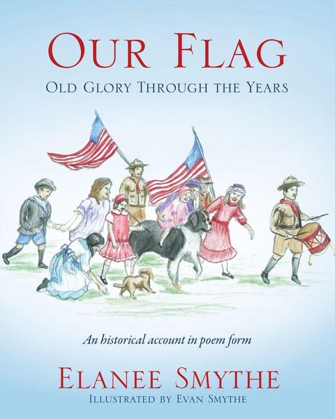 Produktbild: Our Flag