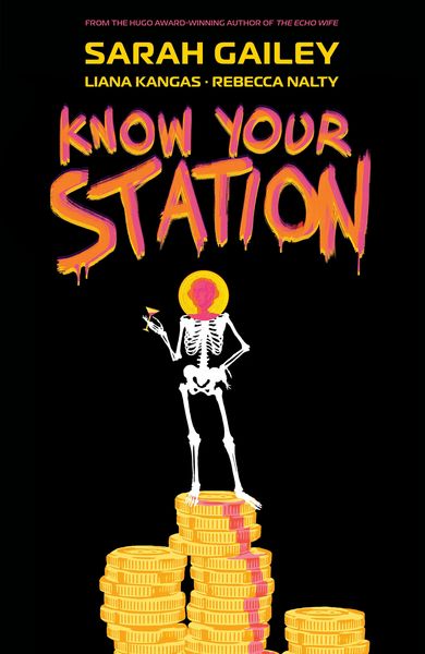 Produktbild: Know Your Station