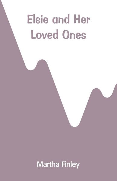 Produktbild: Elsie and Her Loved Ones