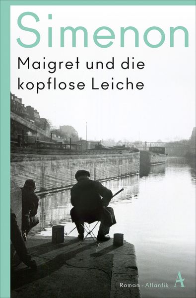 Produktbild: Maigret und die kopflose Leiche