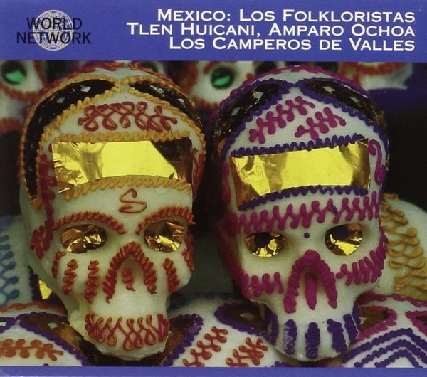 Produktbild: 22 Mexico