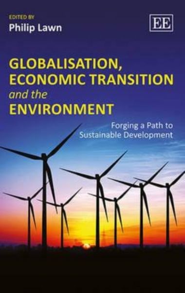 Produktbild: Globalisation, Economic Transition and the Environment
