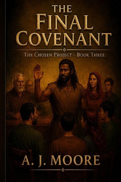 Produktbild: The Final Covenant