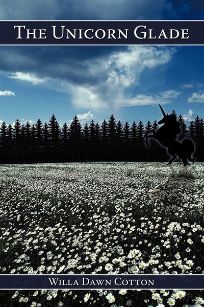 Produktbild: The Unicorn Glade