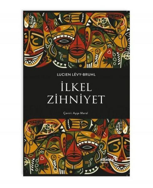 Produktbild: Ilkel Zihniyet
