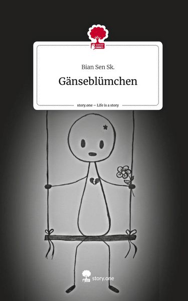 Produktbild: G&auml;nsebl&uuml;mchen. Life is a Story - story.one