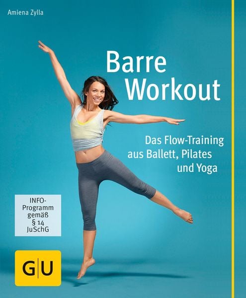 Produktbild: Barre Workout