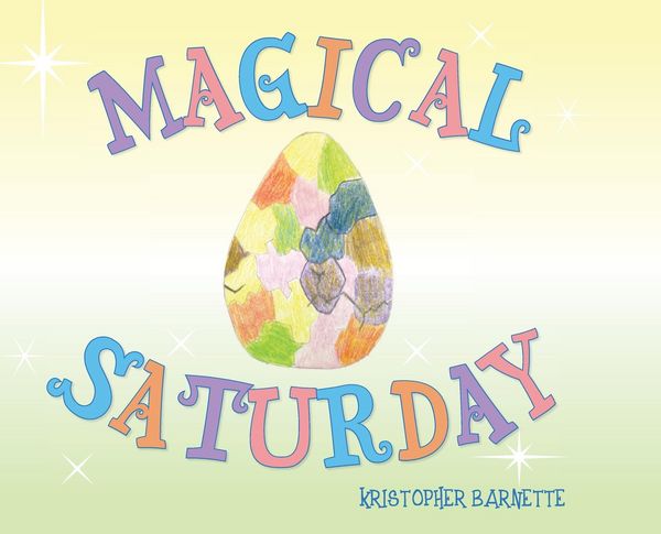Produktbild: Magical Saturday