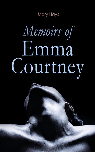 Produktbild: Memoirs of Emma Courtney