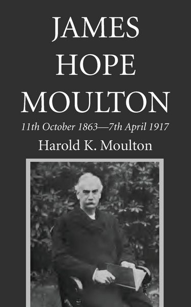 Produktbild: James Hope Moulton