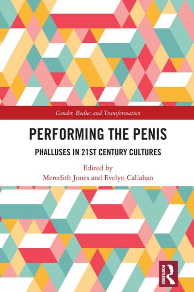 Produktbild: Performing the Penis