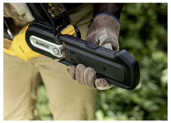 Produktbild: DEWALT Akku Akku-Kettens&auml;ge Schwertl&auml;nge 200mm
