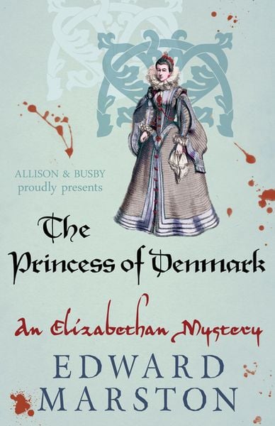 Produktbild: The Princess of Denmark