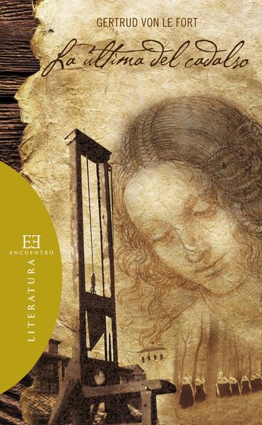 Produktbild: La &uacute;ltima del cadalso