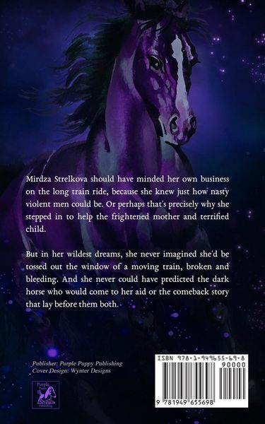 Produktbild: My Dark Horse Prince