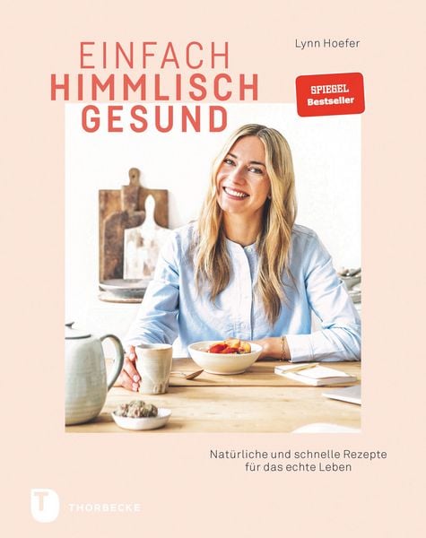 Produktbild: Einfach himmlisch gesund