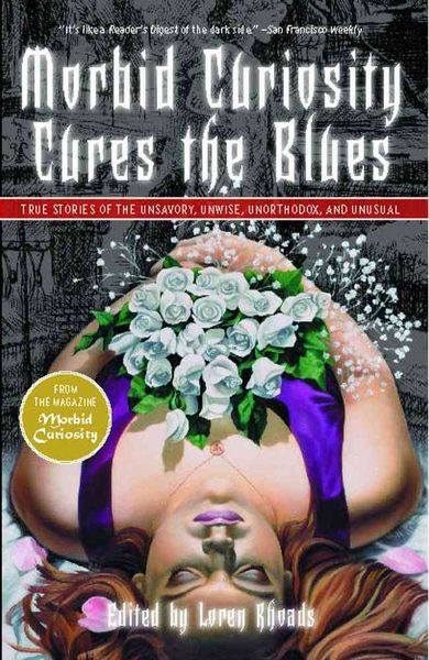 Produktbild: Morbid Curiosity Cures the Blues
