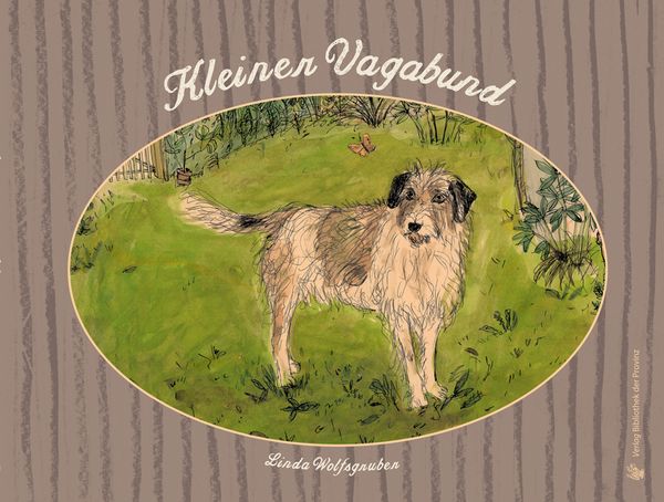 Produktbild: Kleiner Vagabund