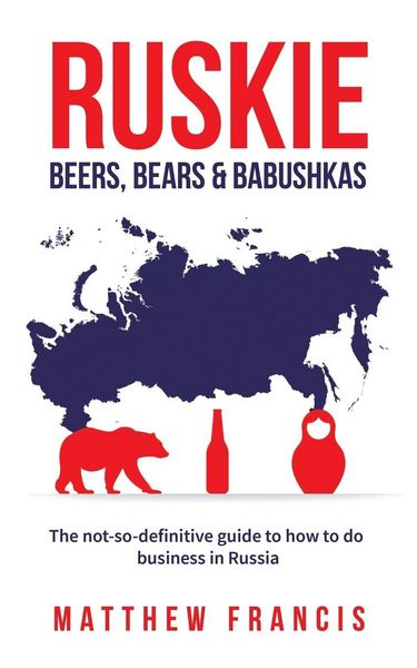 Produktbild: Ruskie