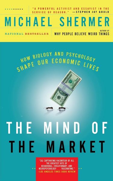 Produktbild: The Mind of the Market